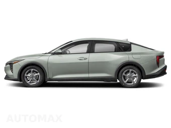 2025 Kia K4 LXS - miniatura 3