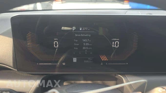 2025 Kia K4 LXS - miniatura 18