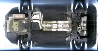 2025 Kia K4 LXS - miniatura 19