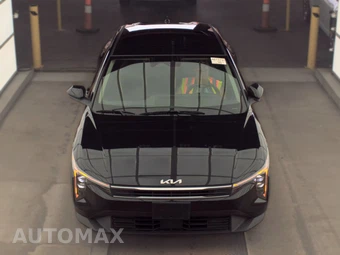 2025 Kia K4 LXS - miniatura 2
