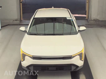2025 Kia K4 LXS - miniatura 2