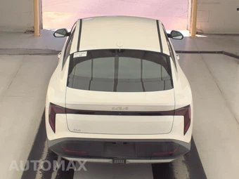 2025 Kia K4 LXS - miniatura 5