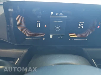 2025 Kia K4 LXS - miniatura 12