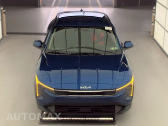 2025 Kia K4 LXS - miniatura 2