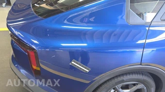 2025 Kia K4 LXS - miniatura 21