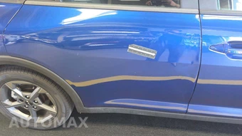 2025 Kia K4 LXS - miniatura 22