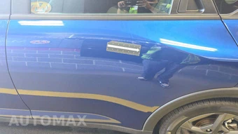 2025 Kia K4 LXS - miniatura 24