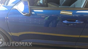 2025 Kia K4 LXS - miniatura 25