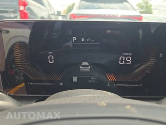 2025 Kia K4 LXS - miniatura 12