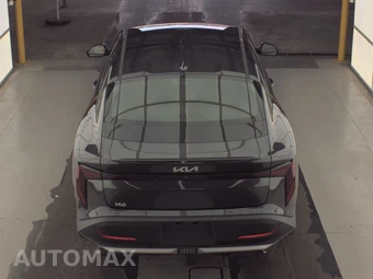 2025 Kia K4 LXS - miniatura 5