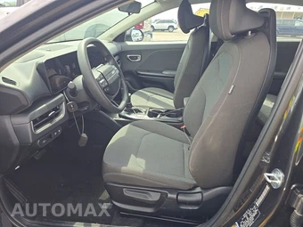 2025 Kia K4 LXS - miniatura 7