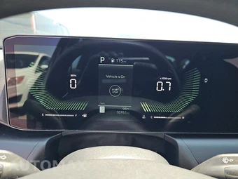 2025 Kia K4 LXS - miniatura 12