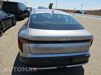 2025 Kia K4 LXS - miniatura 5