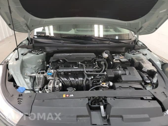 2025 Kia K4 LXS - miniatura 16