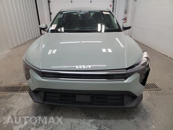 2025 Kia K4 LXS - miniatura 2