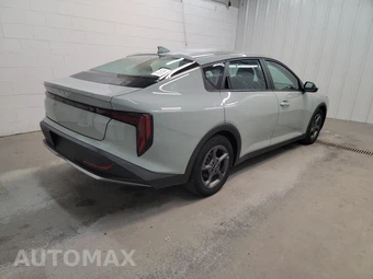 2025 Kia K4 LXS - miniatura 4