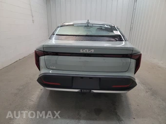 2025 Kia K4 LXS - miniatura 5