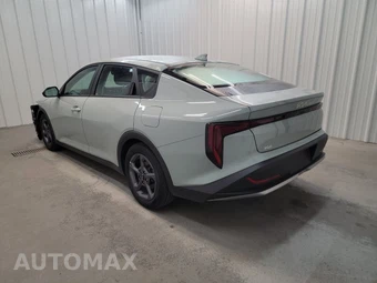 2025 Kia K4 LXS - miniatura 6