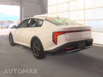 2025 Kia K4 LXS - miniatura 6