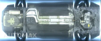 2025 Kia K4 LXS - miniatura 7