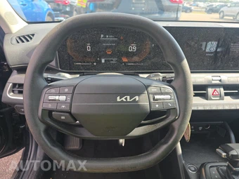 2025 Kia K4 LXS - miniatura 10