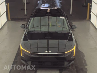 2025 Kia K4 LXS - miniatura 2