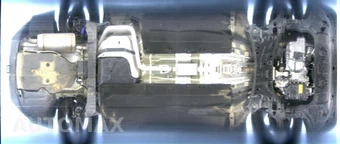 2025 Kia K4 LXS - miniatura 21