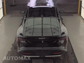 2025 Kia K4 LXS - miniatura 5