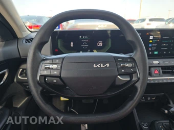 2025 Kia K4 LXS - miniatura 10