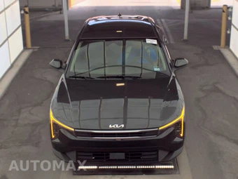 2025 Kia K4 LXS - miniatura 2