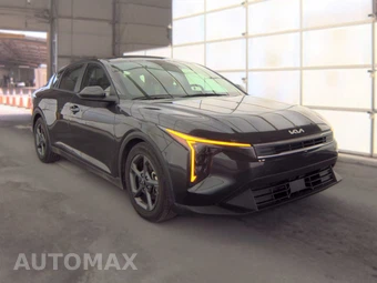 2025 Kia K4 LXS - miniatura 3