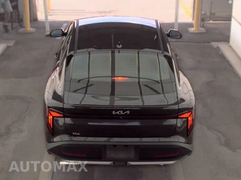 2025 Kia K4 LXS - miniatura 5