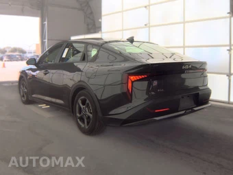 2025 Kia K4 LXS - miniatura 6