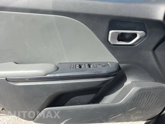 2025 Kia K4 LXS - miniatura 9