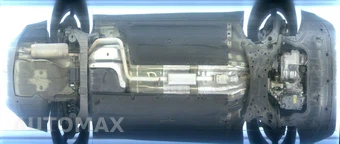 2025 Kia K4 LXS - miniatura 17