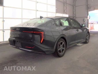 2025 Kia K4 LXS - miniatura 4