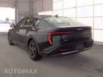 2025 Kia K4 LXS - miniatura 6