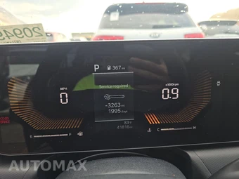 2025 Kia K4 LXS - miniatura 12