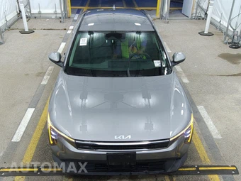 2025 Kia K4 LXS - miniatura 2
