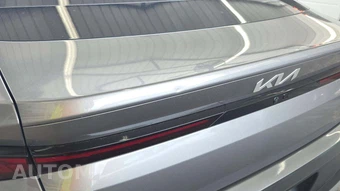 2025 Kia K4 LXS - miniatura 20
