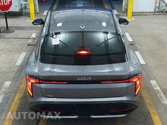2025 Kia K4 LXS - miniatura 5