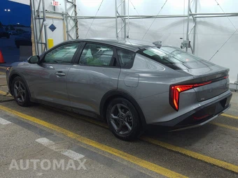 2025 Kia K4 LXS - miniatura 6