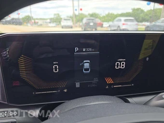 2025 Kia K4 LXS - miniatura 9