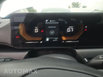 2025 Kia K4 LXS - miniatura 12