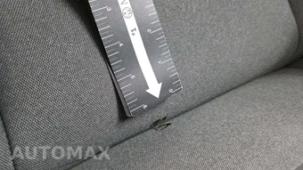 2025 Kia K4 LXS - miniatura 21