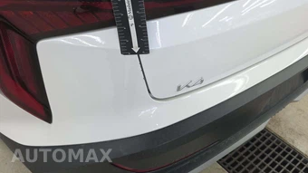 2025 Kia K4 LXS - miniatura 32