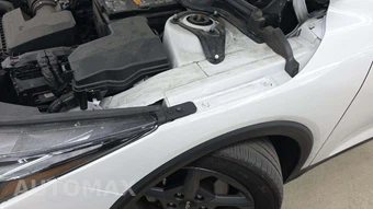 2025 Kia K4 LXS - miniatura 34