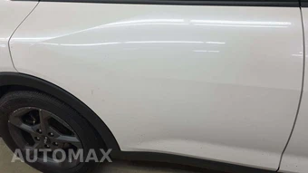 2025 Kia K4 LXS - miniatura 37