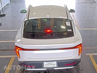 2025 Kia K4 LXS - miniatura 5