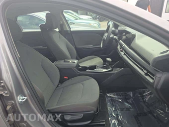 2025 Kia K4 LXS - miniatura 18